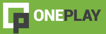 one play banner